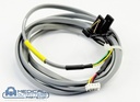 GE Mammo Cable Optical Fork-Lift-Upper, PN 2345937