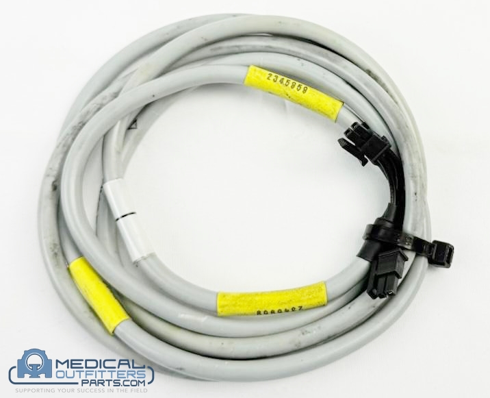 GE Mammo Senographe Cable, PN 2345959