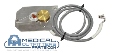 GE Mammo Cable Potentiometer Assy, PN 2297080