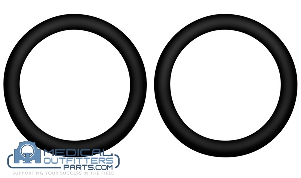 Siemens MRI Replacement Buna O'Ring, PN NW50-200-OB10