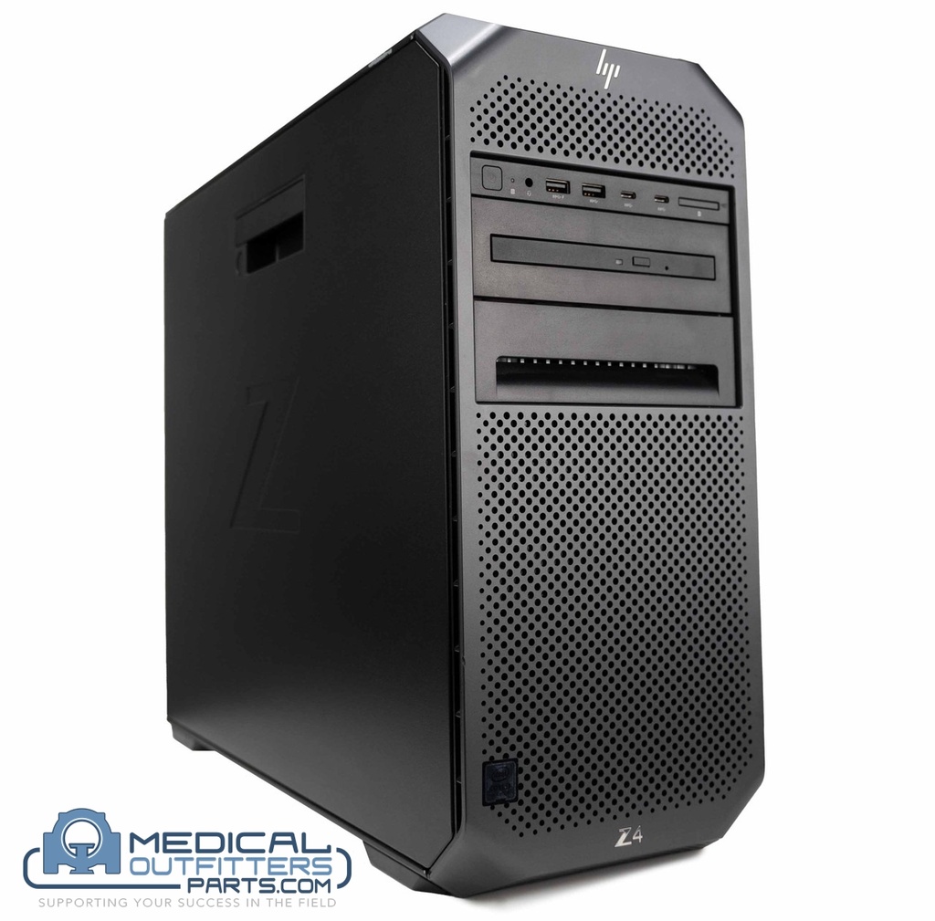 HP Z4 Workstation, PN HP Z4 MIS-1000
