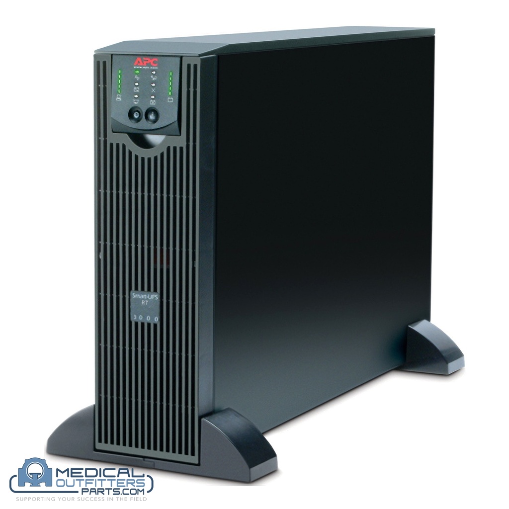 APC Smart-UPS Power Supply, PN RT 3000