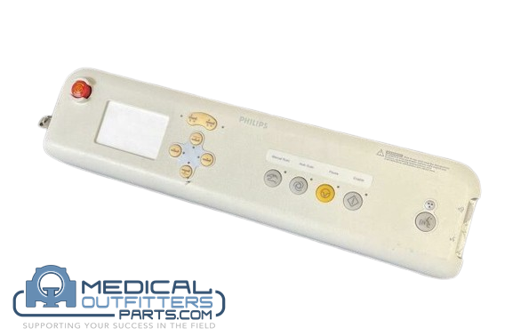 Philips PET/CT Box Assy Pallet ROHS, PN 453567105233