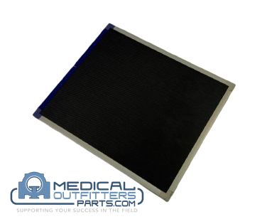 CASSETTES KODAK - REGIUS 10x12, TOOLS, PN RC-110