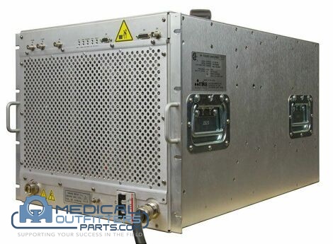 Philips MRI 1.5T RF-Amp S30, PN 452213203243, 59-S30-64