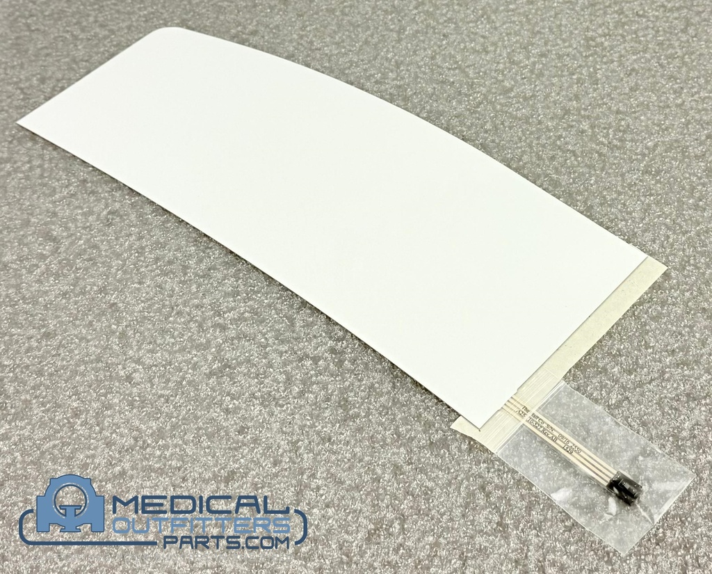 Philips MRI Menbrane Switch, PN 453560254881