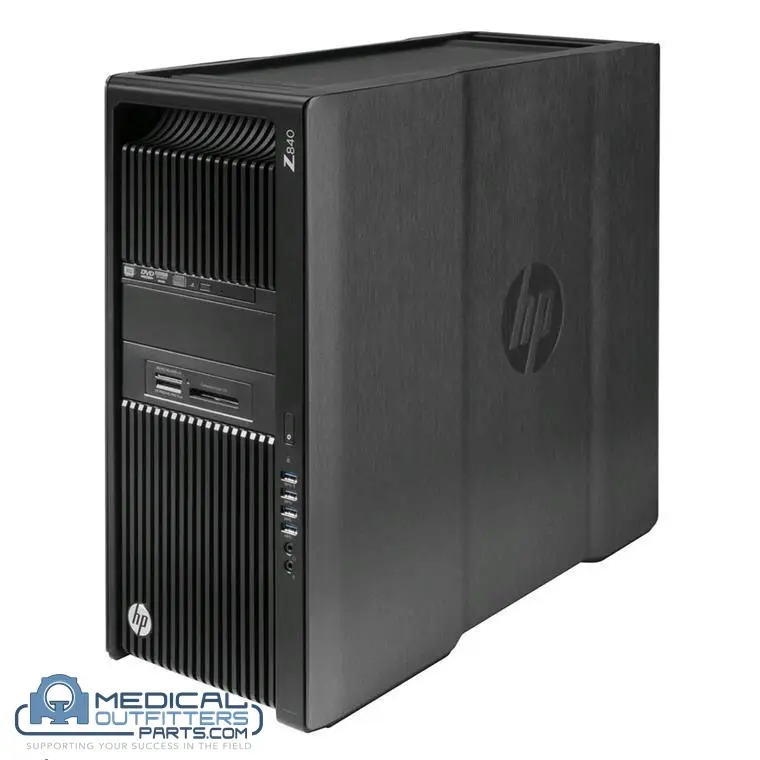 GE CT Z840 GOC 6.6 Workstation, PN 8770000-42
