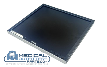 Dell LCD Monitor, PN 1707FPC