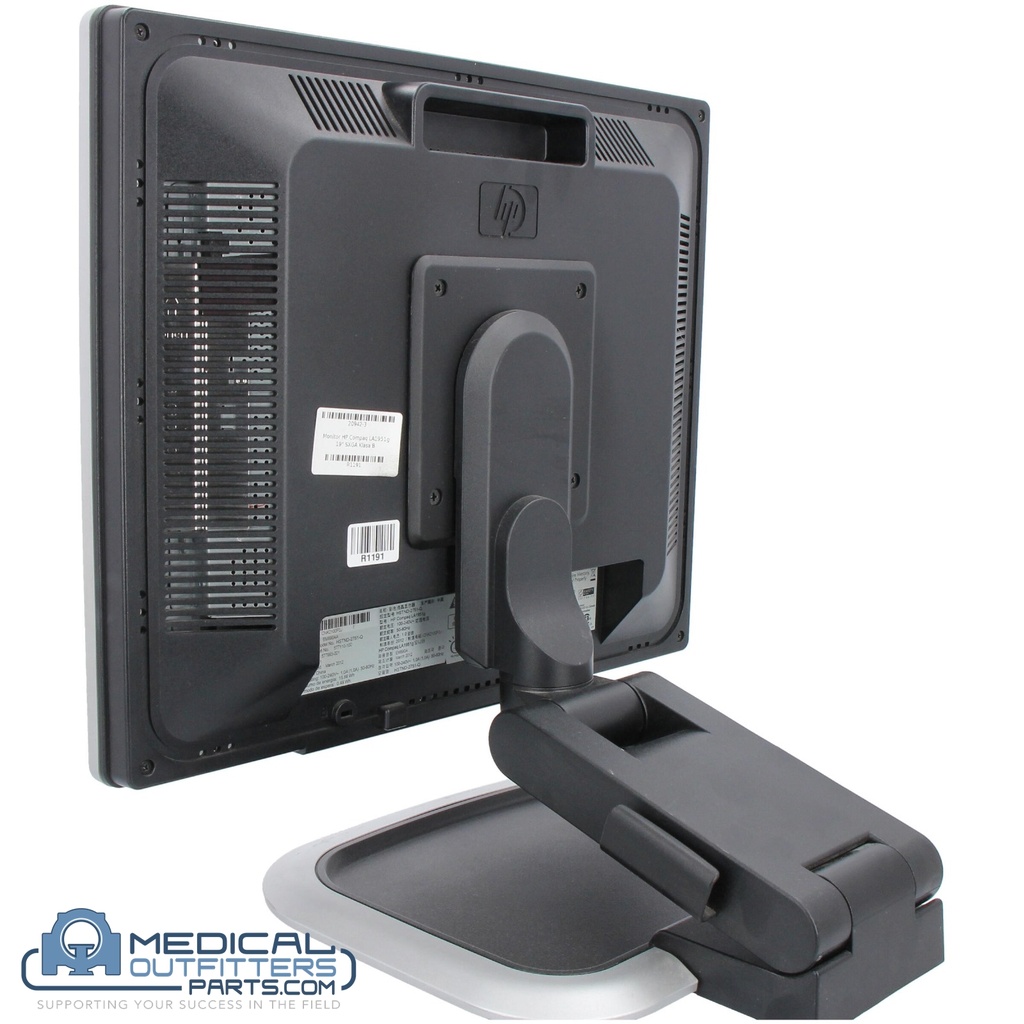 Hp Compac Monitor, PN EM890A