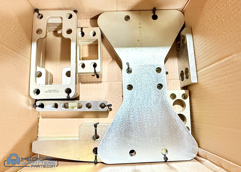GE CT Tools