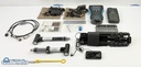 RF Leak Test Kit Tools