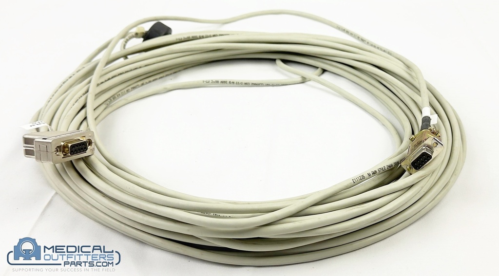 Siemens MRI Emotion Cable W51 Gantry Mas IRS, PN 3807117