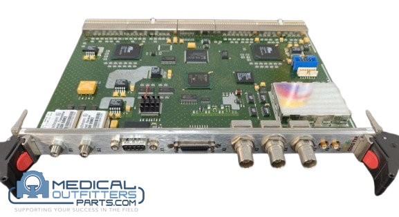 Philips MRI Intera Cdas Rx2, PN 45221179425