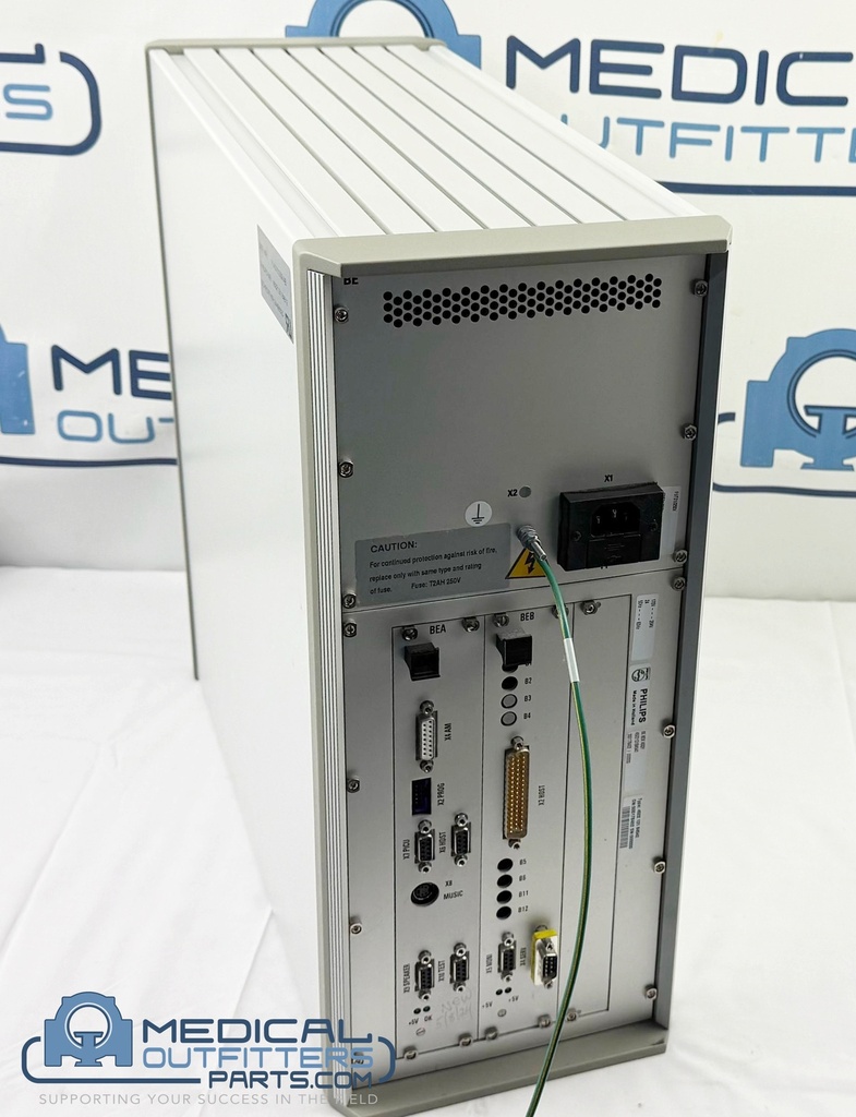 Philips MRI Intera Be Box Assy, PN 452213184542