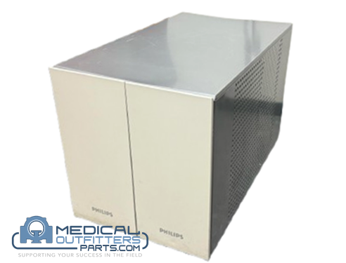 Philips MRI Intera Operador Equipment Cabinet, PN 989603014961