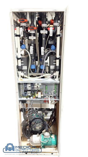 Philips MRI Intera 1.5T LLC Cabinet, PN 989603013904
