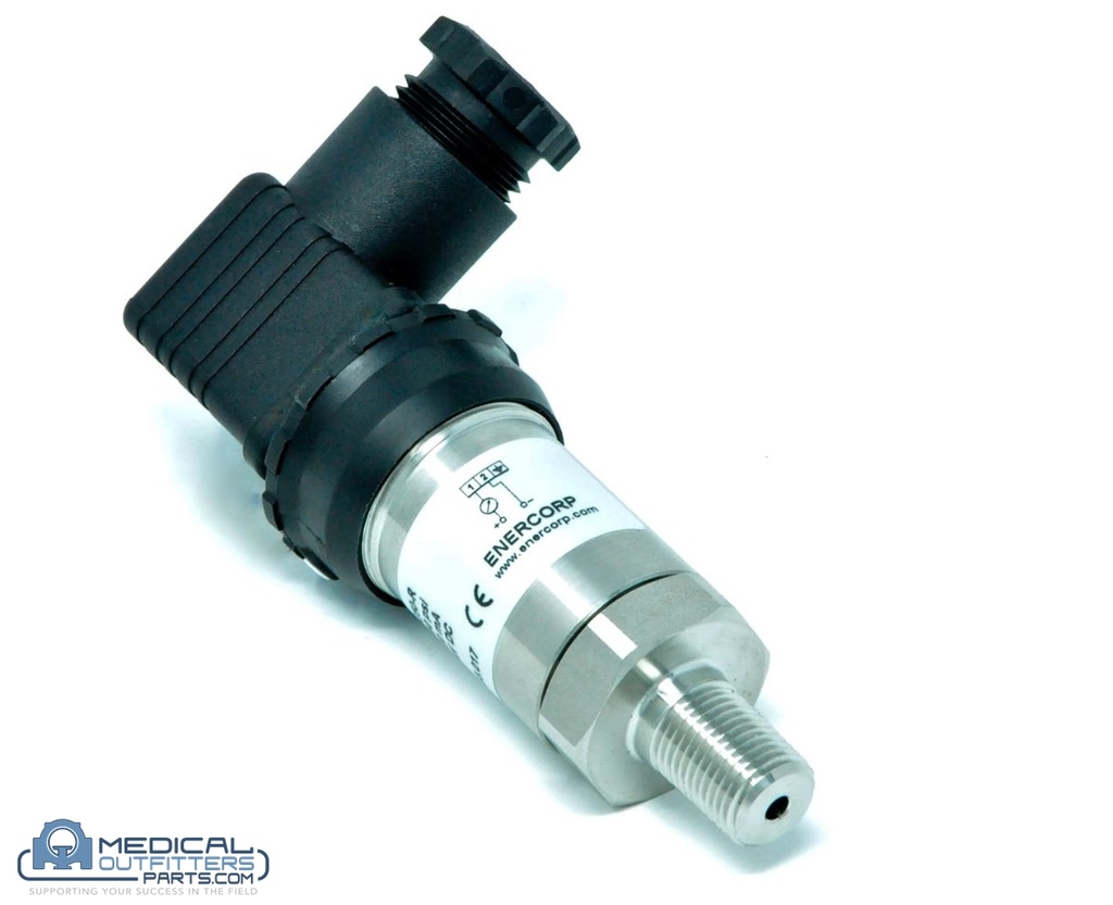 Philips MRI Intera 1.5T LLC Pressure Sensor, PN 452215036471