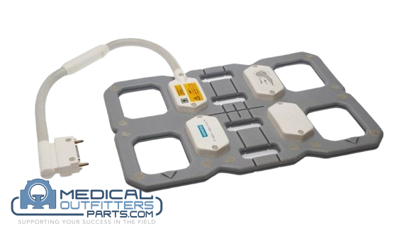 Siemens MRI Symphony Body Array Extender, PN 7100055