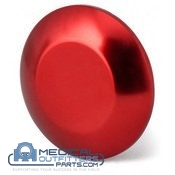 Siemens MRI 40mm V Band Blank, PN 10128065