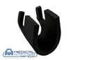 GE CT Lightspeed Open Cell Polyester Foam, PN 46-222443P1