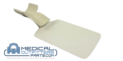 GE NM Headrest Assy , PN 5223206