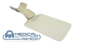 GE NM Headrest Assy , PN 5223206