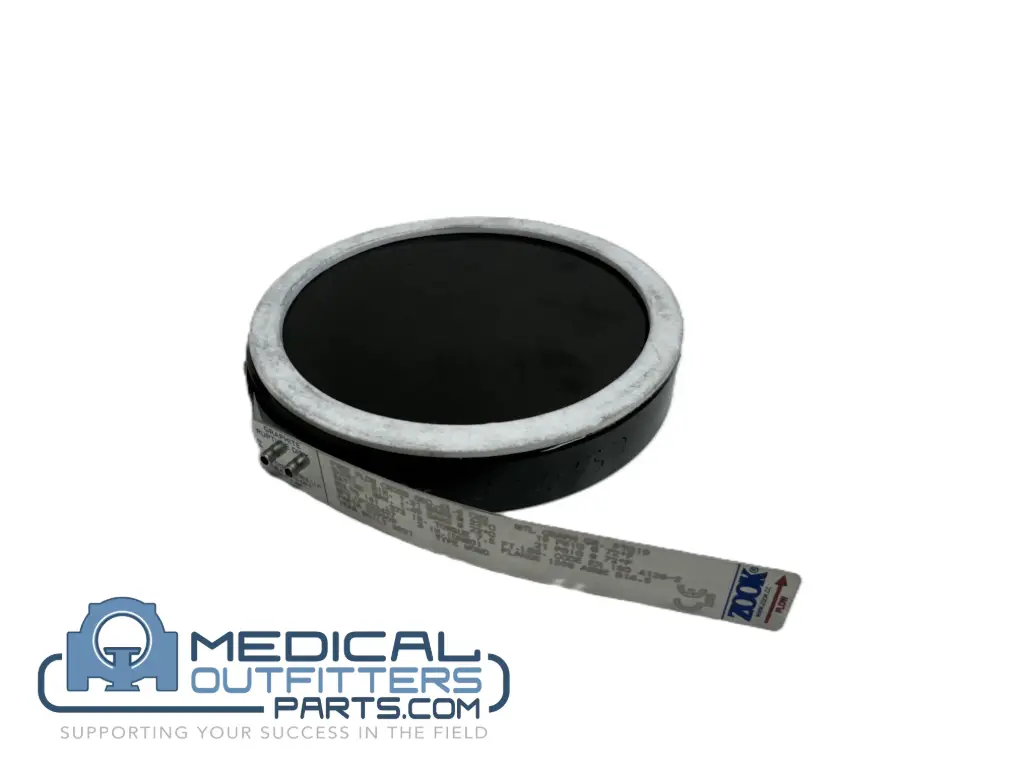 GE MRI Disk Assembly Graphite Burst, PN 2350415