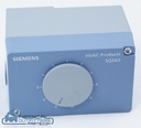 Siemens MRI Actuator Valve, PN SQS65.5U