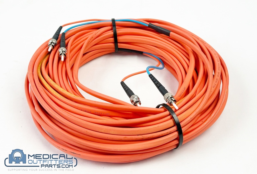 Hologic Mammo Fiber Optic Cable, PN 10401275