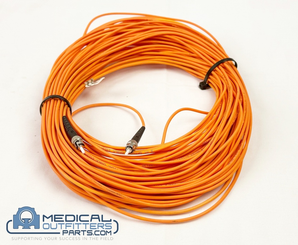 Siemens MRI Essenza Fiber Opticac Cable, PN 164369