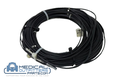 Philips CT Brilliance Fiber Optic Cable FDF/ZDF-N, PN 452213224323