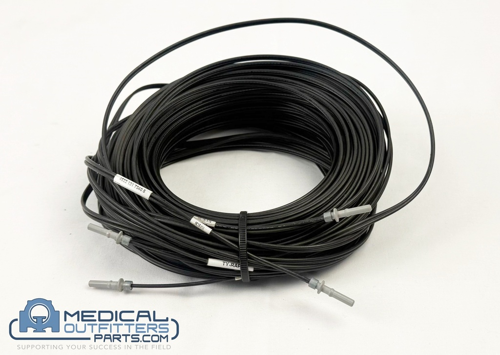 Philips MRI 1.5 Fiber Cable Set , PN 452213173405 