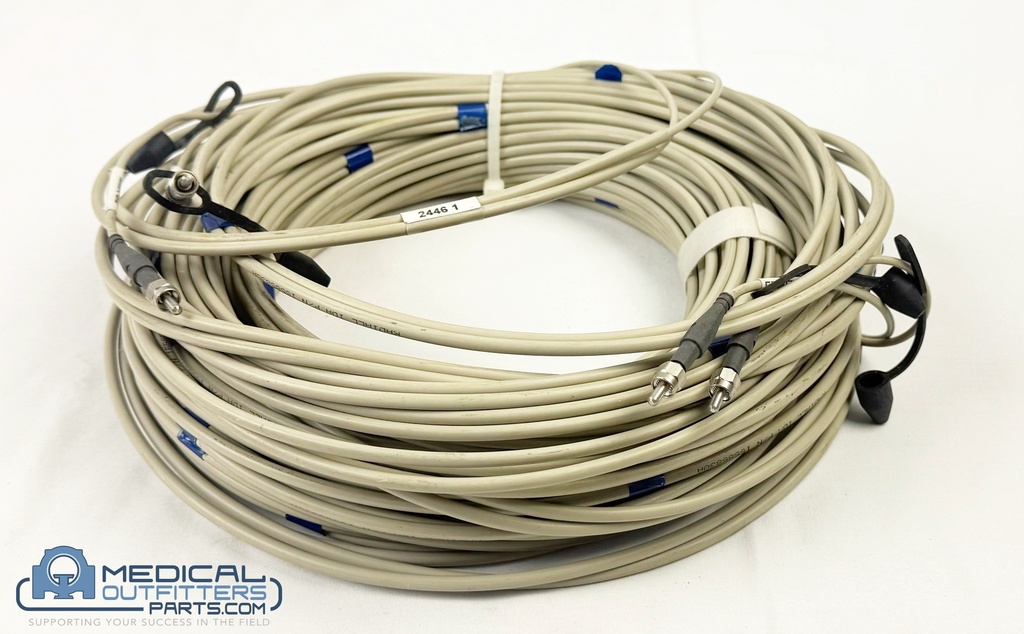 Philips MRI Intera Fiber FDM/ZDM-MMA, PN 452213224461 