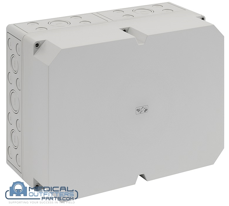 Multi Box, PN PC 3625-16-M 