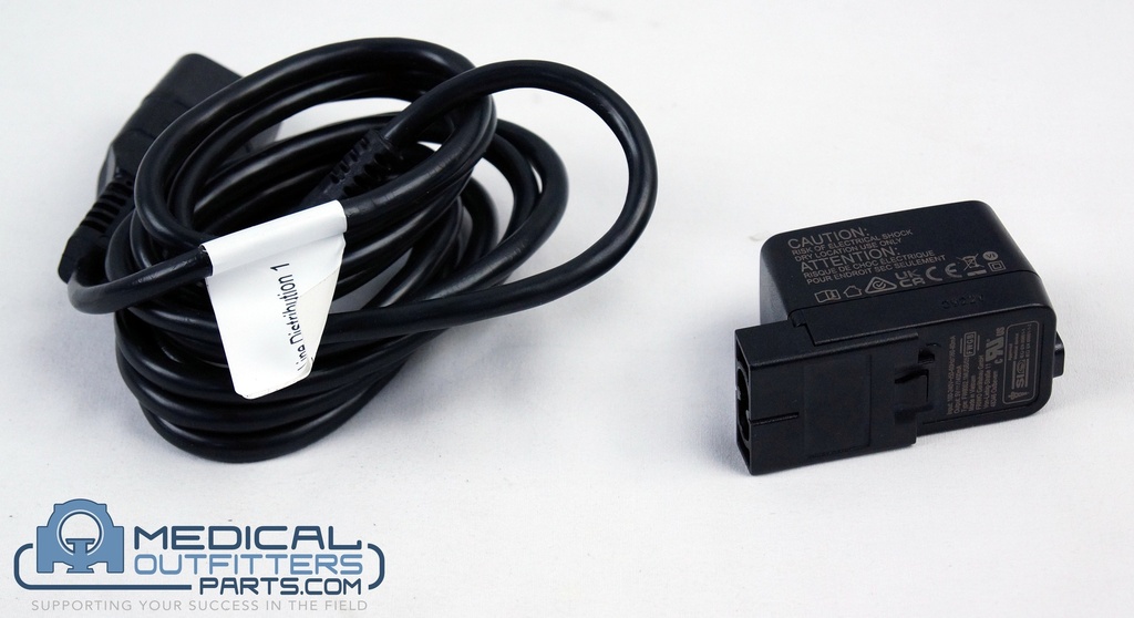 Siemens MRI PMU Power Supply, PN 11516184