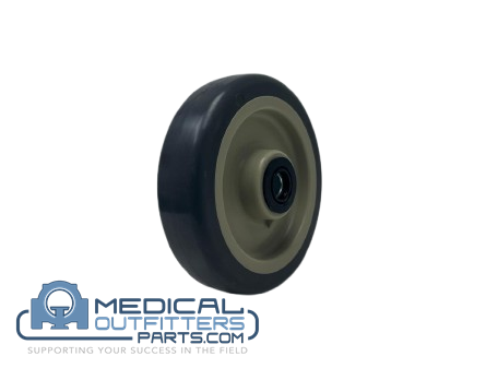Siemens Nuclear Medicine Symbya E S-Wheel 6in x 1.5 for MS3, PN 2962277