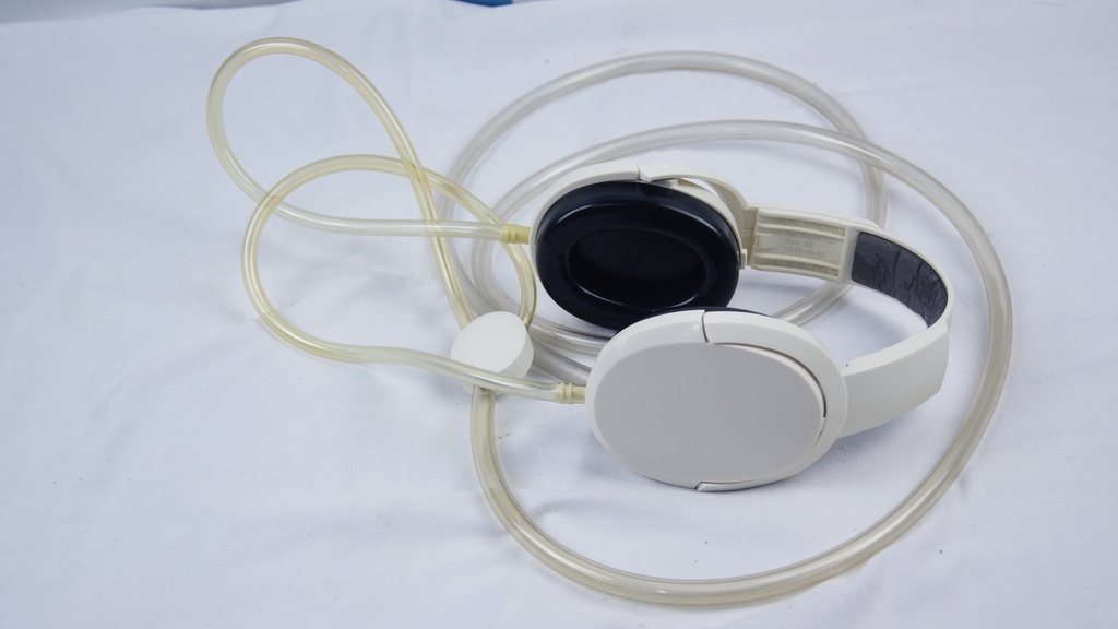Siemens MRI Skyra 3.0T Headphone, PN 11060845