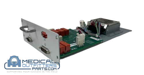 GE MRI PDU Control Board, PN 5351035