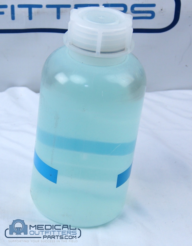Siemens MRI Skyra 3.0T Phantom Plastic Bottle 1900ML, PN 8624186