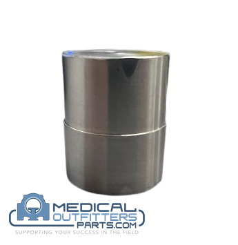 Philips CT Source Plug Scatter Lead Pig, PN 453567988751