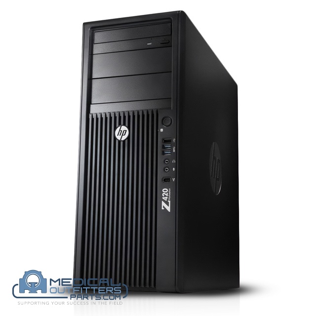 Siemens E-Cam Workstation, PN 109110535