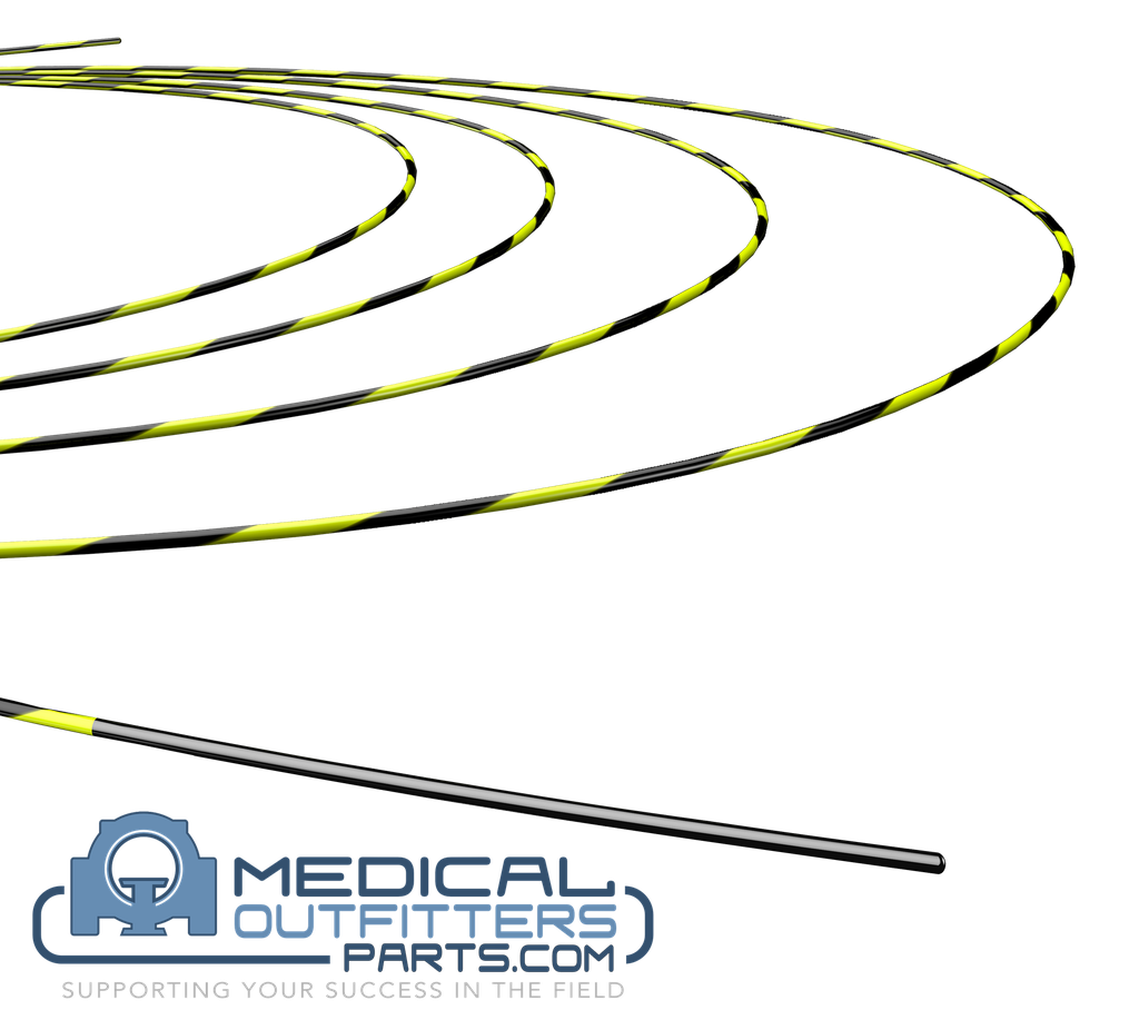 Endoscopy O.D 0.88mm, Working Length 4500mm, Straight, PN  VDK-ZGW-88-450-A