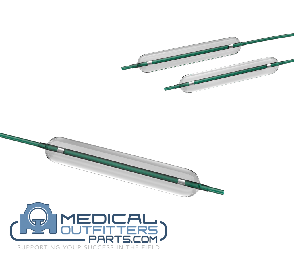 Endoscopy Balloon O.D. 6mm, Balloon Length 40mm,Catheter Length:2000mm, PN VDK-BD-06-40-200