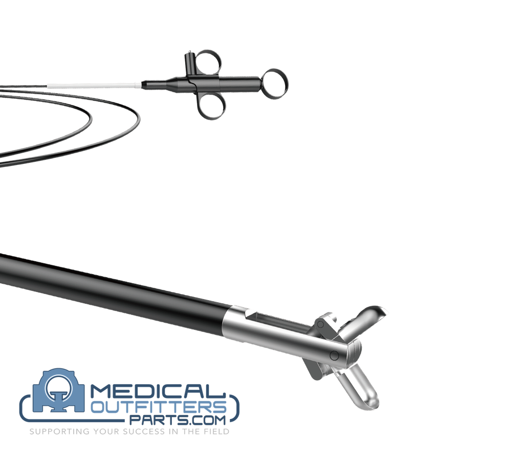 Vedkang Biopsy 2.3mm x 2300mm ≥2.8mm channel with spike, PN VDK-FD-23-230A1