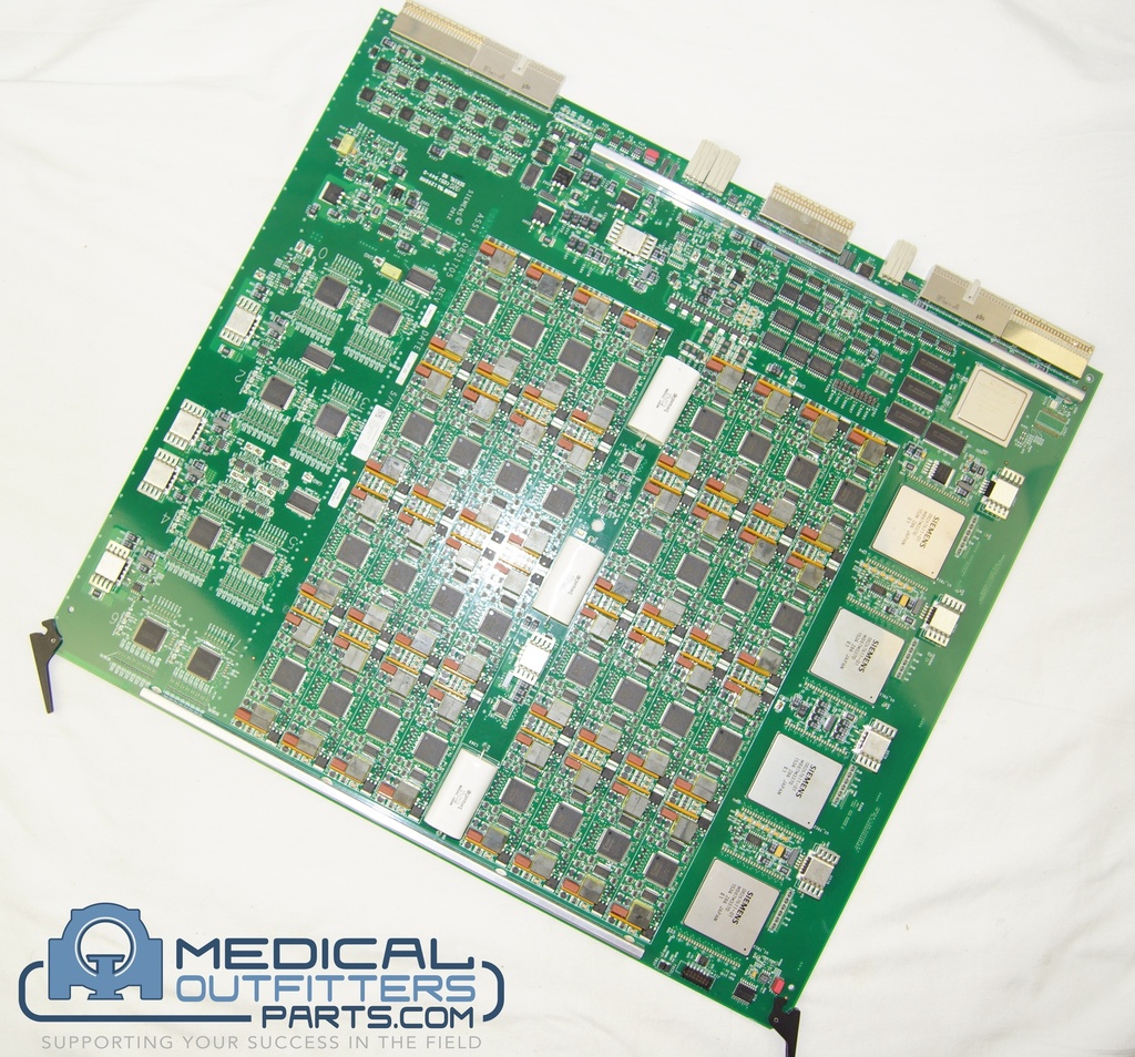 Siemens Ultra Sound Control Board PWA, C2000, TRB200, PN 10851705