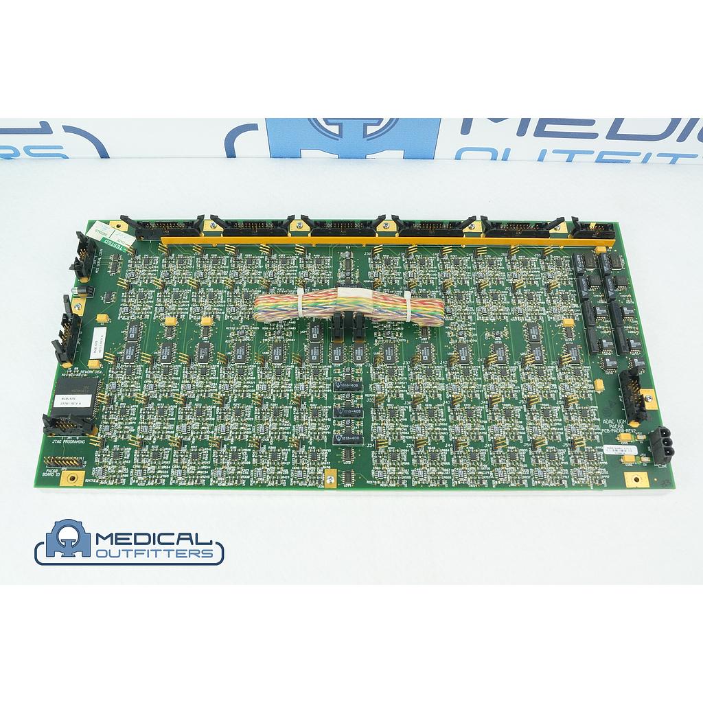 ADAC Labs PCB PAC60-Rev 2, Tested PN 453667944821