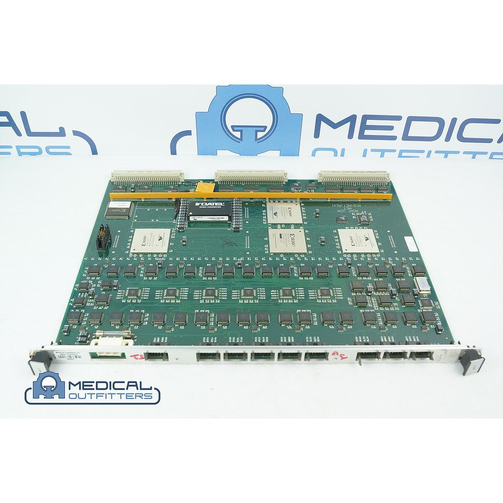 Philips PCB Assy MCT Board PN 453567902881
