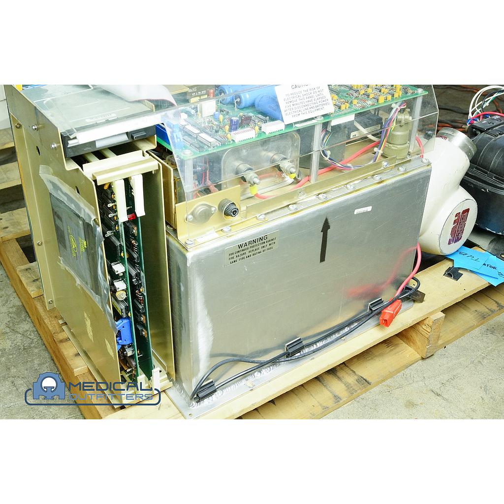 GE OEC 9000 C-ARM Generator, 870747-02