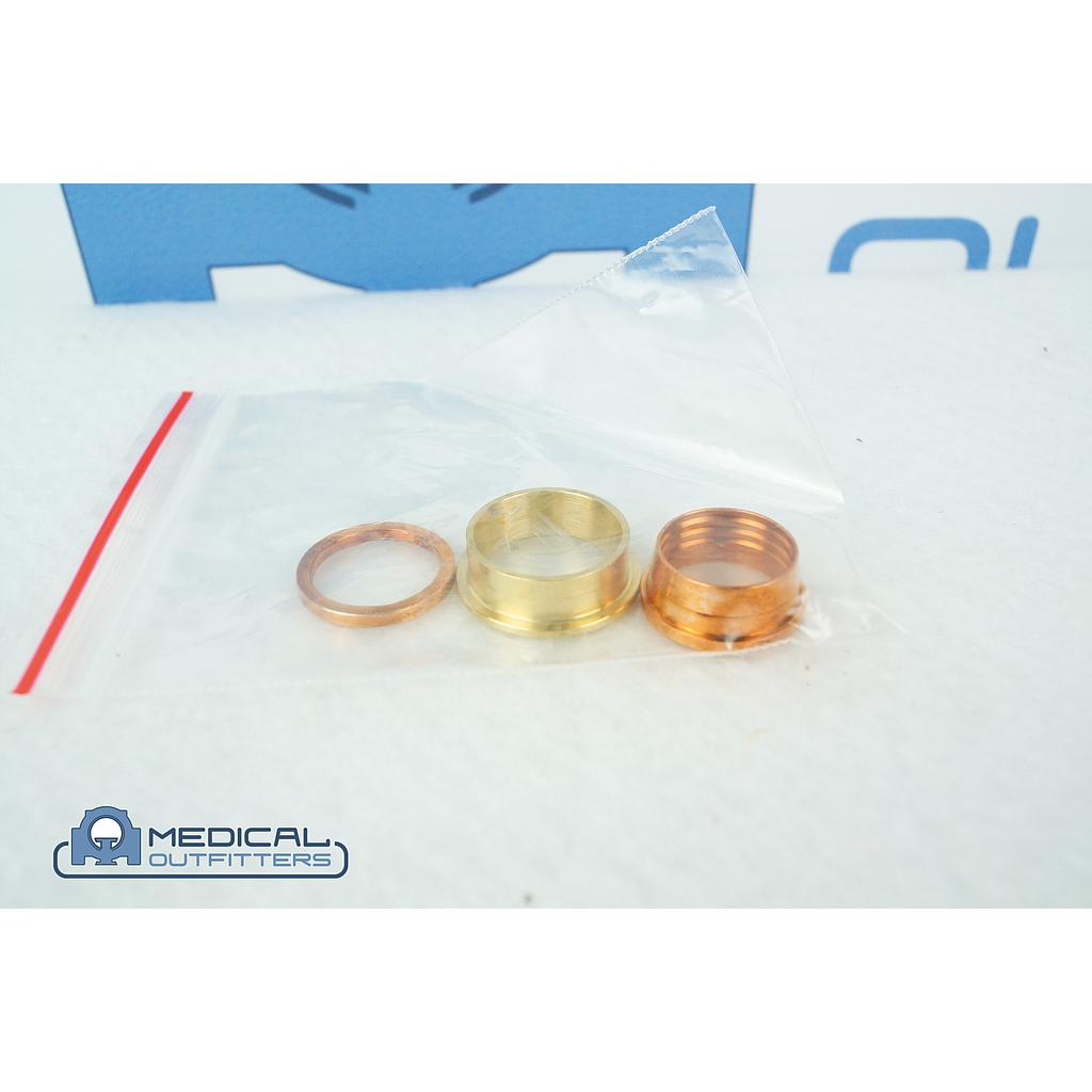 Siemens MRY Syphon Sealing Kit, PN 4763392