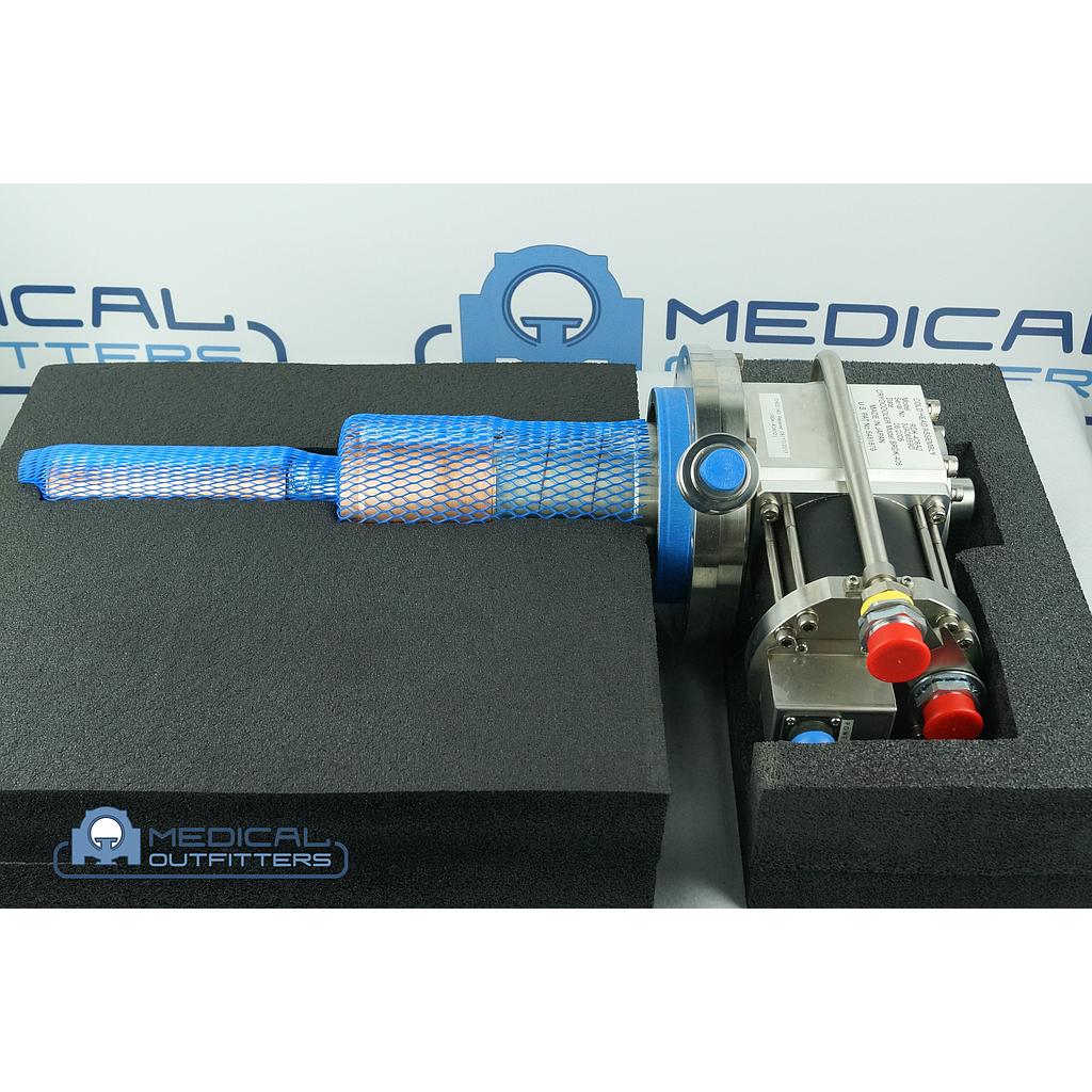 ColdHead, PN RDK-408A2